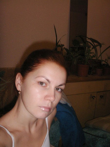 Галина Старикова