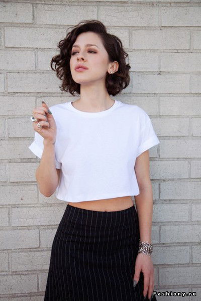 Эльмира Аккильдина