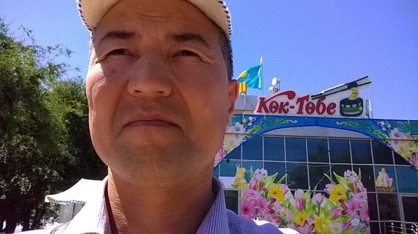 Алем Данияров