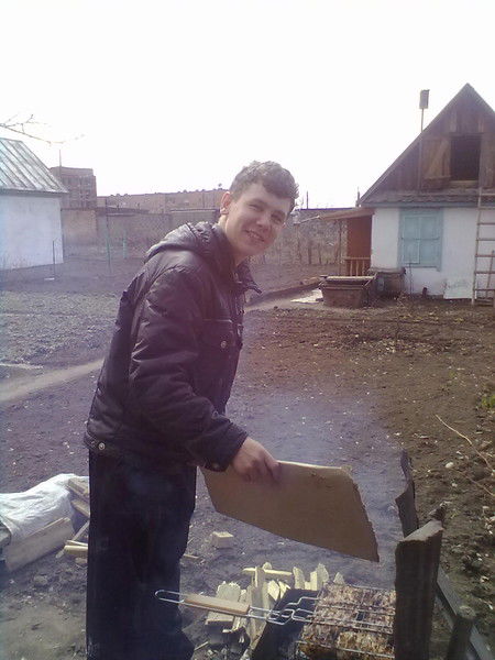 Диман Соколенко