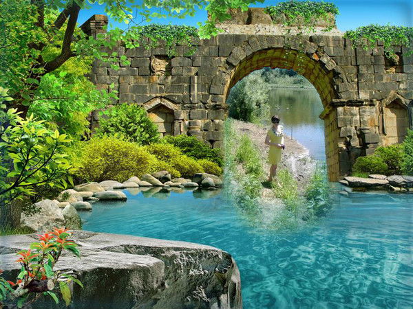 Любовь Мавлитовна