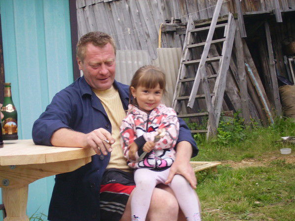 Николай Рукавишников