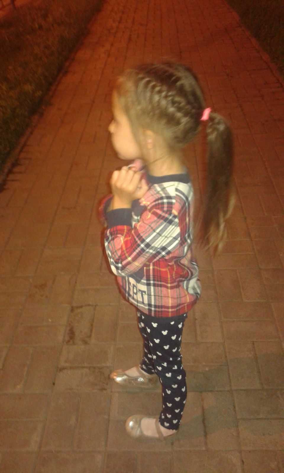 Динара Маратовна