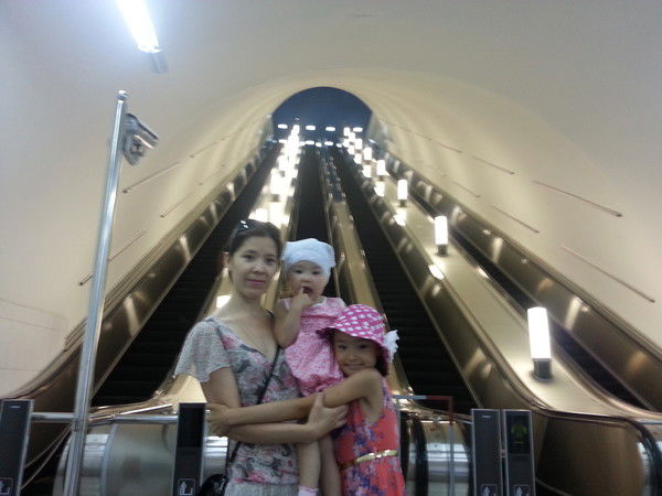 Айнагуль Макажанова