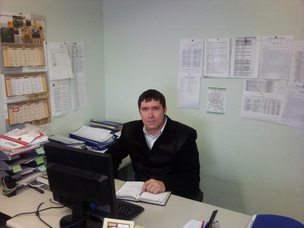 Вячеслав Никитин