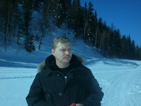 Юрий Киселев