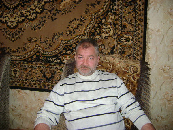 Геннадий Неклюдов