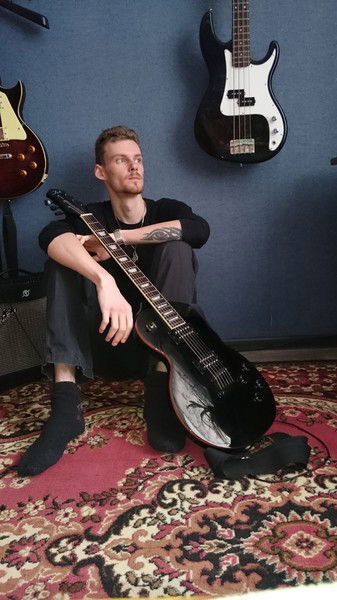 Павел Размыслов