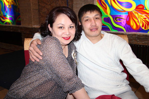 Азамат Сатыбалдинов