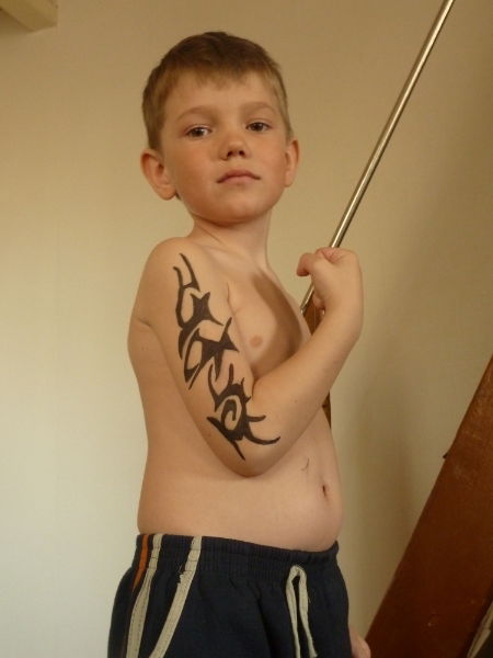 Антон Гончаров