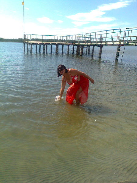 Ольга Баранец