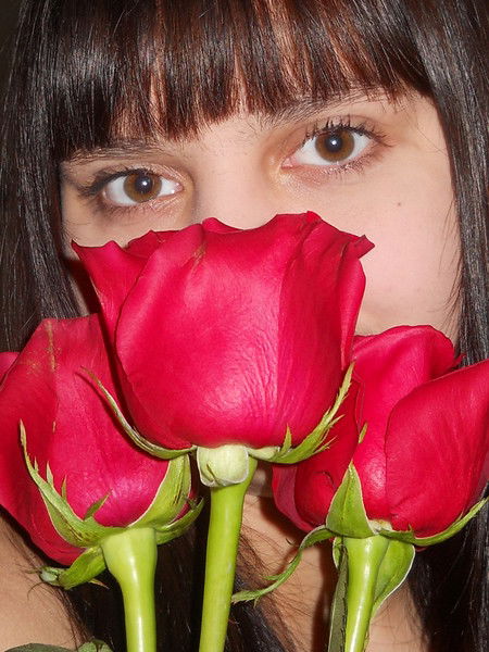 Марина Полежай