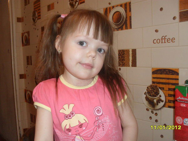 Наталья Строкатова