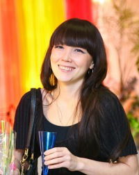 Наталья Саетгареева