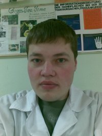 Иннокeнтий Пляскин