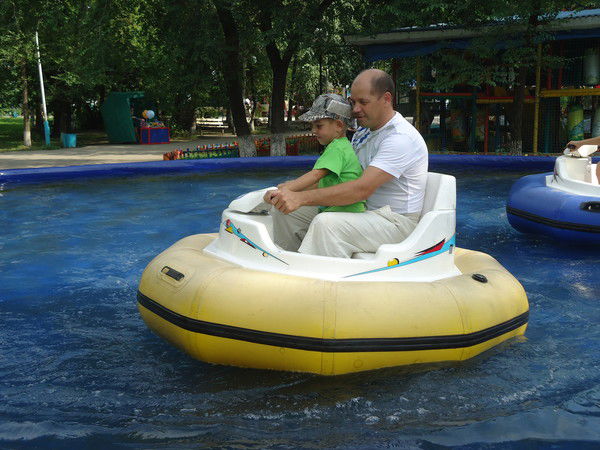 Олег Кравец