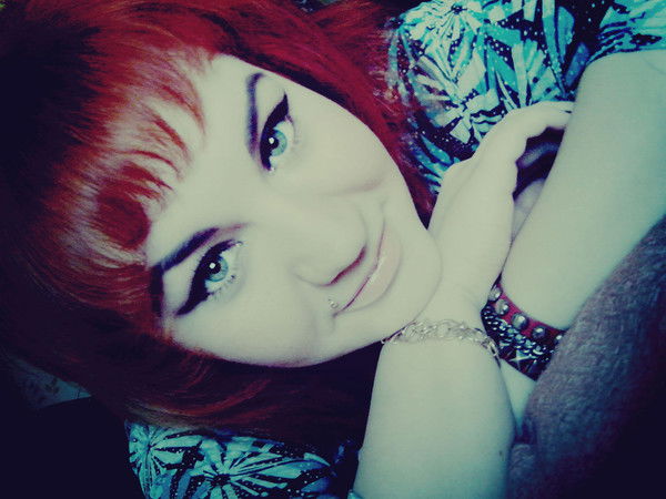 Аринка Мандаринка