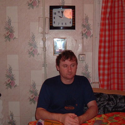 Сергей Терновой