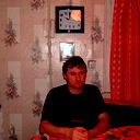 Сергей Терновой