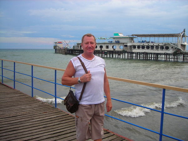 Владимир Логоша