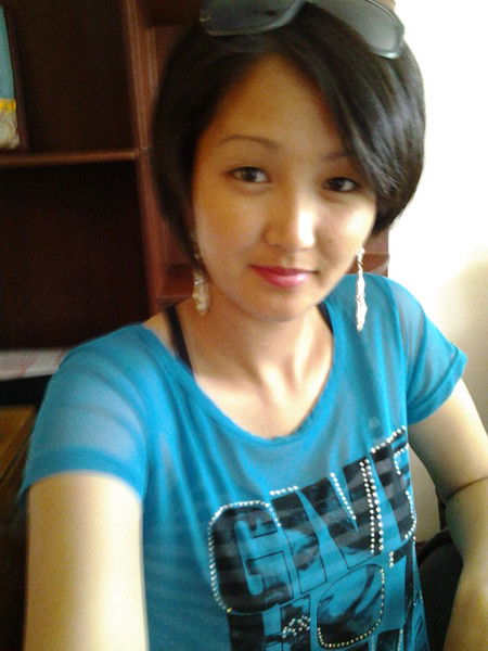 Жансая Ерсайын