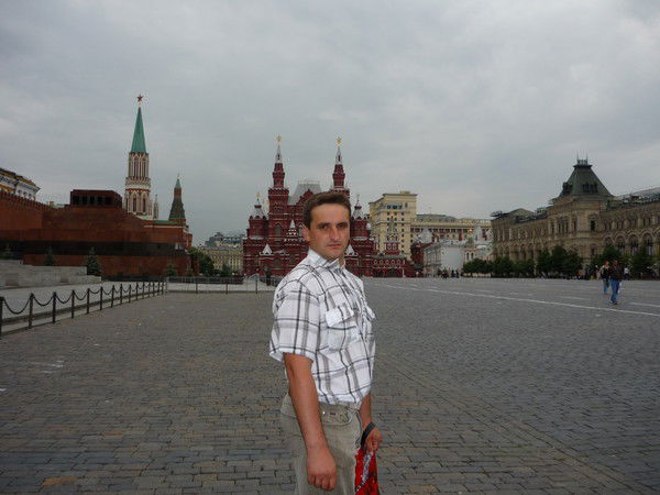 Александр Базаев