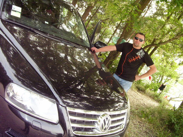 Виталий Ветчинкин