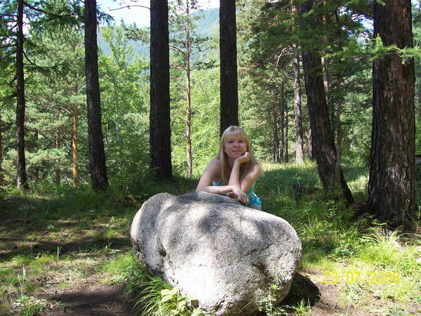 Оксана Евсеева