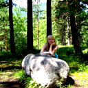 Оксана Евсеева
