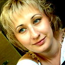 Юлия Пономарёва