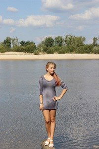 Майя Матвеева