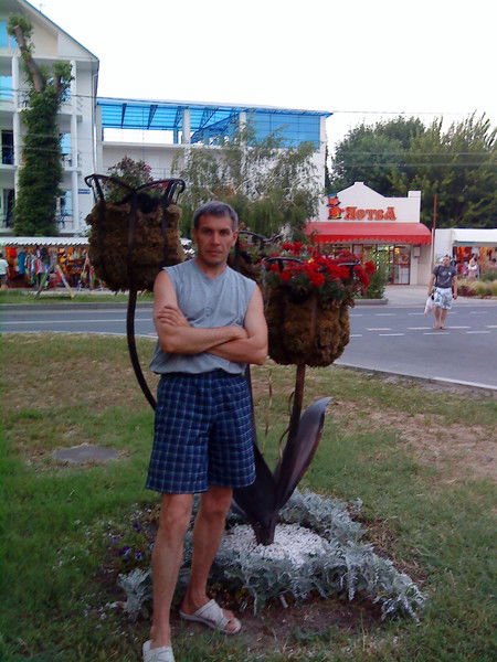 Олег Кулаев