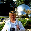 Альона Баньковська