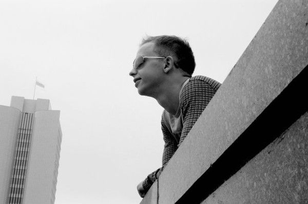 Михаил Мазуров