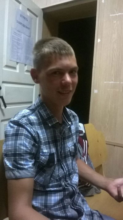 Дмитрий Писарев