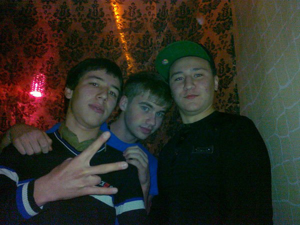 **горячий Перец=)