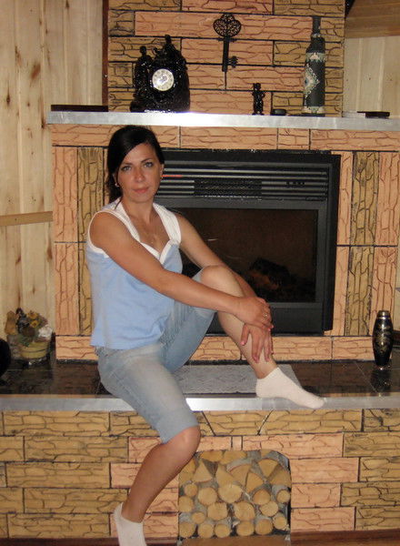 Марина Орлова