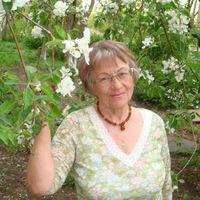 Любовь Кондакова