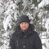 Ируся Худотеплая