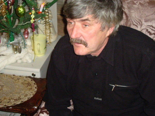 Александр Османов