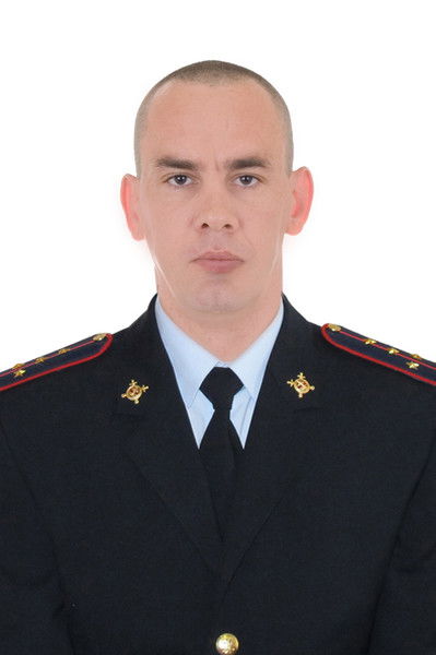 Михаил Данилов