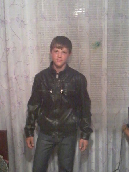 Артём Шиворногов