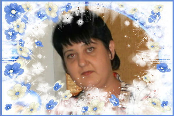 Ира Москалёва