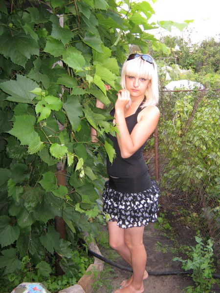 Евгения Михно