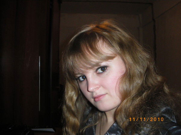 Светлана Сахарова