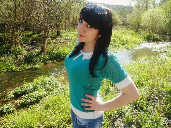 Диана Казарян