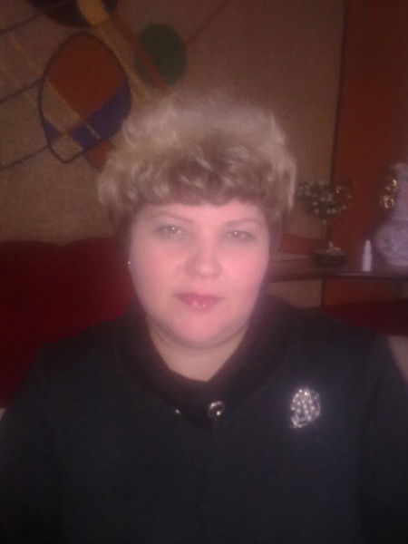 Наташа Рысщанова