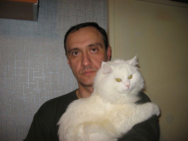 Андрей Чурсин