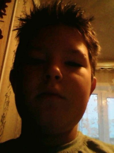 Иван Колобков