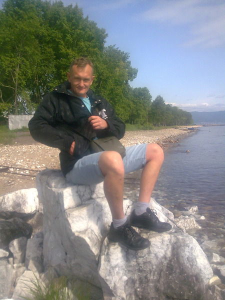 Александр Гончар